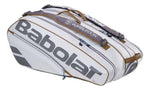 RAQUETERO BABOLAT X9 PURE WIMBLEDON