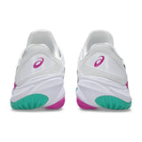 ASICS Court FF 3 White Pink
