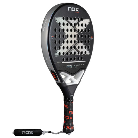 PALA DE PADEL NOX X-ONE 2025