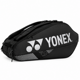 Raquetero Yonex Pro X6 Negro