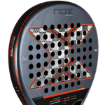 NOX AT10 GENIUS 18K ALUM 2025 BY AGUSTIN TAPIA (PALA)