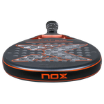 NOX AT10 GENIUS 18K ALUM 2025 BY AGUSTIN TAPIA (PALA)
