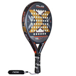 NOX PALA ML10 PRO CUP ROUGH SURFACE EDITION BY MIGUEL LAMPERTI 2025