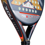 NOX PALA ML10 PRO CUP ROUGH SURFACE EDITION BY MIGUEL LAMPERTI 2025