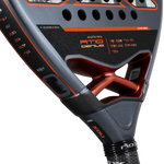 NOX AT10 GENIUS 18K ALUM 2025 BY AGUSTIN TAPIA (PALA)