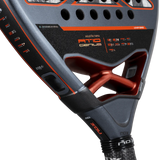 NOX AT10 GENIUS 18K ALUM 2025 BY AGUSTIN TAPIA (PALA)