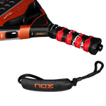 NOX AT10 GENIUS ATTACK 12K 2025 BY AGUSTIN TAPIA (PALA)