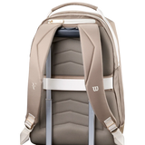Mochila Wilson Roger Federer Hall of Fame – Edición Limitada