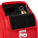 Mochila Wilson Super Tour – Backpack para Tenis