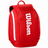 Mochila Wilson Super Tour – Backpack para Tenis