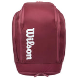 Mochila Wilson Defyer Super Tour – Backpack para Tenis