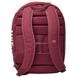 Mochila Wilson Defyer Super Tour – Backpack para Tenis