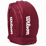 Mochila Wilson Defyer Super Tour – Backpack para Tenis