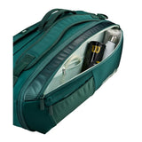 Raquetero Wilson Blade V10 X9 – Capacidad para 9 Raquetas