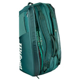 Raquetero Wilson Blade V10 X9 – Capacidad para 9 Raquetas