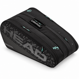 Raquetero Head Tour XL Neon x12