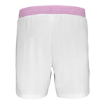 SHORT JUAN LEBRON BLANCO