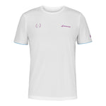CAMISETA JUAN LEBRON BLANCA