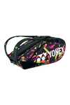Raquetero Yonex Pro Smash Pink X6