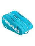 Paletero HEAD Tour Padel Bag L Azul