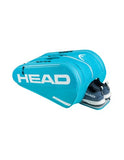 Paletero HEAD Tour Padel Bag L Azul