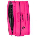 Paletero HEAD Tour Padel Bag L Rosa