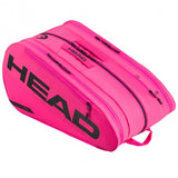 Paletero HEAD Tour Padel Bag L Rosa