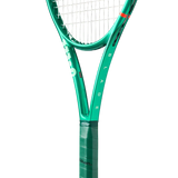 Raqueta de tenis Wilson Blade 100L V10