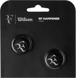 Antivibrador Wilson Federer x2