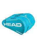 Paletero HEAD Tour Padel Bag L Azul