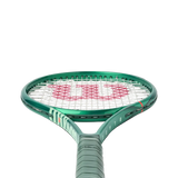 Raqueta de tenis Wilson Blade 100L V10