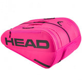 Paletero HEAD Tour Padel Bag L Rosa