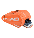 Paletero HEAD Tour Padel Bag L