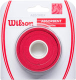Overgrips Wilson Absorbx