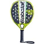PAR DE Palas Babolat Counter Veron 2022 (365g)
