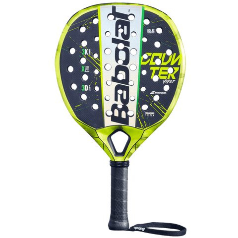 Pala Babolat Counter Viper 2022 (365g)