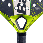PAR DE Palas Babolat Counter Veron 2022 (365g)