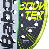 PAR DE Palas Babolat Counter Veron 2022 (365g)
