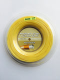 Rollo de cuerda Tender Polytouch de 200mts. Dif. Colores.