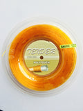 Rollo de cuerda Tender Polytouch de 200mts. Dif. Colores.
