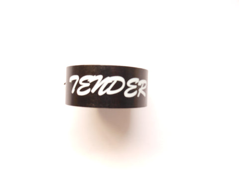 Cinta Protectora Tender Para Raqueta 5mts