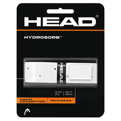 Grip Head Hydrosorb Blanco