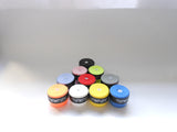 Overgrip Taky Tender 1 pieza dif. colores
