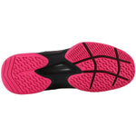Tenis Babolat Jet Match 2 Rosa/Negro