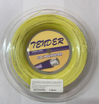 Set de cuerda Tender Heptagonal de 12mts. Dif. Colores.