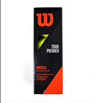 Pelota de tenis Wilson Championship Clay