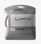 Set de cuerda Luxilon Adrenaline de 12 mts