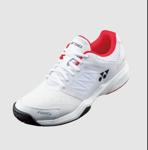 Tenis Yonex Lumio 3 Blanco