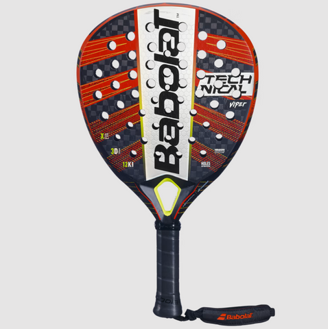 Pala Babolat Technical Viper 2023 (365g)