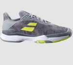 Tenis Babolat Jet Tere Gris Verde
